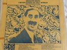 GROUCHO MARX 
