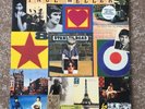 PAUL WELLER UNPLAYED STANLEY ROAD FIRST PRESS WITH ALL INSERTS AND HYPE STICKER