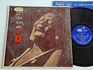 Dinah Washington-After Hours With Miss D-Candido-Terry-1958 LP EMARCY MONO W/SLV