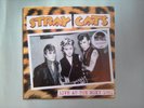 Stray cats live at the Roxy 1981 rare record store day l live album  lp viny 12