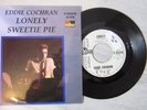 45. EDDIE COCHRAN   LONELY / SWEETIE PIE american DEMO 7