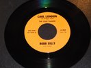 ? NM UNKNOWN Northern Soul Carl London 
