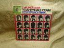 The Beatles - A Hard Day’s Night 1964 Odeon ?O 83 739 German Jacket VG Vinyl