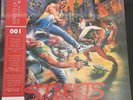 Streets of Rage  [Original Video Game Soundtrack] UNOPENED