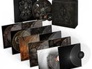 Meshuggah - 25 Years of Musical Deviance Vinyl Boxset MINT UNPLAYED