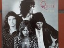 QUEEN  At The Beeb (BBC) recorded 1973 UK 1989 Vinyl LP Record Album - BOJLP001
