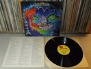 JASPER WRATH Sunflower SNF5003 Original LP Lyric Insert PROG Psych ACID ARCHIVES