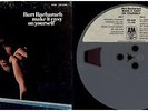 BURT BACHARACH Make It Easy On Yourself A&M 7 1/2 NEW STEREO REEL TO REEL TAPE