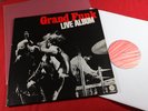 Grand Funk  LIVE ALBUM  -  Capitol SWBBM-633 Mexico 1971 - 2 LP-Set sehr gut