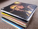 Punk and New Wave bundle of 45 x 7