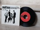 Ep 4 titres - small faces - itchycoo park.... (esrf 1882)