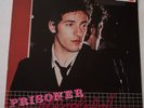 Bruce Springsteen Prisoner Of Rock 'N' Roll 1979 Rare LP Orange Vinyl POR 8695