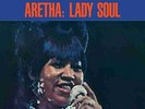 Aretha Franklin **Lady Soul **BRAND NEW 180 GRAM RECORD LP VINYL