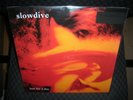 SLOWDIVE **Just for a Day **BRAND NEW 180 GRAM RECORD LP VINYL
