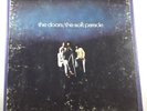 The Doors Soft Parade Reel Tape Tested Guaranteed 3-3/4ips EX/VG+