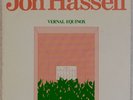JON HASSELL: Vernal Equinox ’78 LOVELY MUSIC Experimental, Ambient LP NM- Wax