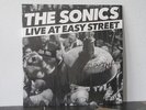 THE SONICS (US Garage Rock / Proto Punk) Live At Easy Street 2016 RSD SIGNED LP