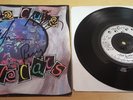 THE CURE - THE LOVE CATS SIGNED 7