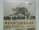 Beck ‎– Odelay LP 1998 UK 180 G Simply Vinyl SVLP 0051 Mellow Gold WEEN PAVEMENT