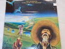 STILL SEALED ORIGINAL LP: VAN MORRISON Hard Nose The Highway 1st press
