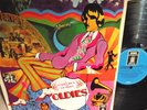 BEATLES A Collection of Oldies.  German Import EMI - Odeon LP NM-