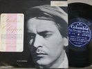 SAMSON FRANCOIS / CHOPIN ballades / COLUMBIA FC 1041