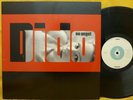 Dido - NO ANGEL - 2003 Vinyl Re-Press Rare and Hard To Find - NM vinyl, Cover VG