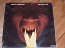 Johnny Hammond Gambler's Life Sealed orig Salvation lp rare funk soul jazz