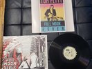 TOM PETTY - FULL MOON FEVER  - MCA Records ?– MCA-6253 - 1989 VG