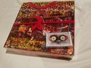 Yeah Yeah Yeahs - Fever To Tell Deluxe Box Set Vinyl Limited Edition w/ Cassette