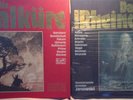 WAGNER Das Rheingold & Die Walkure 2x EURODISC Box JANOWSKI Audiophile SEALED