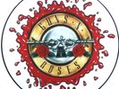 GUNS N ROSES NOVEMBER RAIN SWEET CHILD O' MINE PATIENCE 12