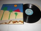 The Cure, Boys Don't Cry Original PVC Record Lp 1979, Great Player