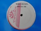 Twinkle Brothers-Jahoviah -12inch-Rare Maxi 1994