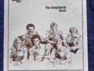 unknown Canadian Christian folk lite-psych sunshine pop THE SHEPHERDS FLOCK rare