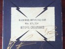 Black Rebel Motorcycle Club - 