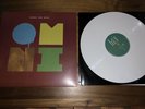 MINUS THE BEAR Omni Red / White 2x Vinyl LP Unplyaed