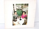 Led Zeppelin - Presence Swan Song SS 8416 1st PRESSING Vinyl LP Record 1976 VG++