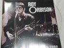 ROY ORBISON - Austin - Texas, Aquafest 1988, CLEAR 7