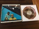 Mono Tape Record - Nat King Cole Sings / The George Shearing Quinetet Plays