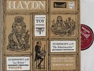 Banzi. Haydn (Symphonies 45 + 55). Philips 835 117 Hi-Fi stereo, NM
