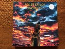 Roger Taylor of Queen Happiness£ Vinyl LP NUMBERED EDITION _ 0124 RARE