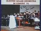Japan experimental electronics ambient synth moog private press LP music school