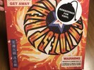 Widespread Panic - Light Fuse, Get Away  Vinyl 4LP box-set 2018 Limited Pressing