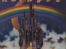 Rainbow Ritchie Blackmore's Rainbow - EX vinyl LP album record UK OYA2001