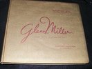 Very Nice GLENN MILLER Limited Edition Volume 2 1954 5 LP ALBUM Leatherette
