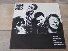 The Damned - New Rose + 4 UK 12