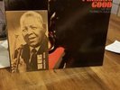 Henry Red Allen Vinyl And Signed 100 Club Newsletter.