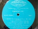 The 13th Floor Elevators Live 1968 IALP 8 VG+ Record Only