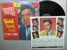 VERY RARE FLAT LBL in SEARS BAGGY w/ CALENDAR Elvis 